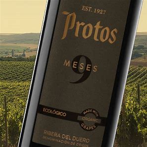 Protos 9 meses Protos 9 meses