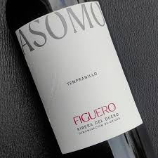 ASOMO de FIGUERO ASOMO de FIGUERO