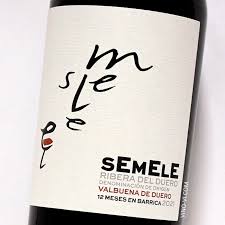SEMELE SEMELE