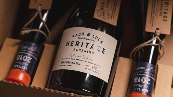 PACO & LOLA Heritage 2019 PACO & LOLA Heritage 2019