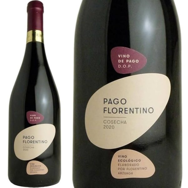 Pago Florentino 2020 Pago Florentino 2020