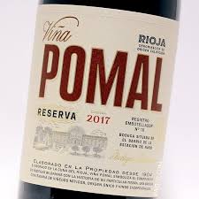 VIÑA POMAL Crianza VIÑA POMAL Crianza