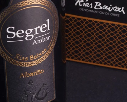 Segrel AMBAR Segrel AMBAR