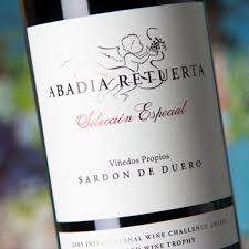 ABADIA RETUERTA ABADIA RETUERTA